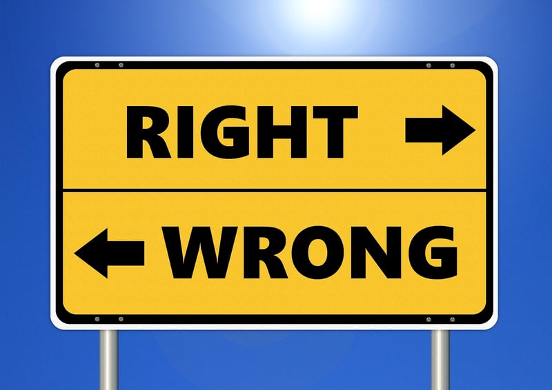 Moral Obligations