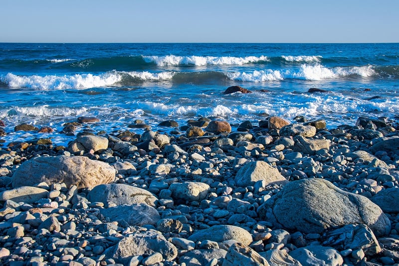 Sea
